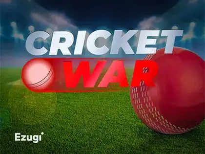 Cricket war Cricket war